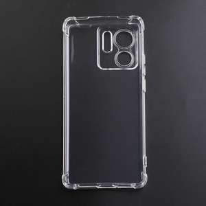Funda de teléfono suave transparente a prueba de golpes para <span class=keywords><strong>Motorola</strong></span> <span class=keywords><strong>Moto</strong></span> <span class=keywords><strong>Edge</strong></span> 40 Neo 30 Ultra Fusion <span class=keywords><strong>20</strong></span> Pro <span class=keywords><strong>Lite</strong></span> funda protectora - Product Image 6