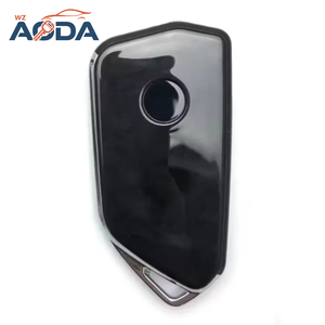 Coque de remplacement pour clé de voiture intelligente à 3 boutons, pour VW - Product Image 2