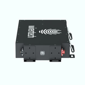 딥 사이클 슬림라인 리포4 리튬 이온 배터리 <span class=keywords><strong>5cm</strong></span> 7cm 울트라 슬림 리튬 배터리 12v 100ah RV 4x4 캠핑카 백업용 - Product Image 2