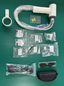 جهاز العلاج بالليزر البيطري كيورلاس بان ثيرابي بقوة 30 واط وطول موجة 980 نانومتر من الفئة 4 للعلاج الطبيعي - Product Image 3