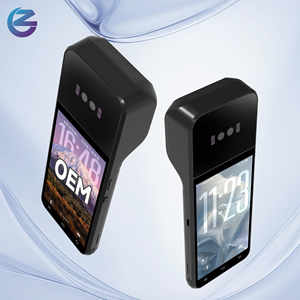 Escáner de Venas Palmares para Miembros de Gimnasios y Centros de Fitness, Acceso Biométrico USB y Gestión de Taquillas - Product Image 1