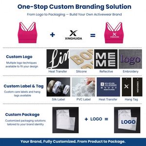 Ensemble de yoga et de sport respirant pour femme : haut à manches longues, leggings de fitness très élastiques et shorts d'entraînement, grandes tailles - Product Image 6