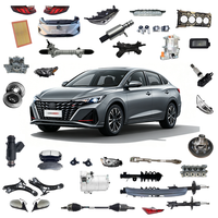 Pièces détachées automobiles, accessoires, kits de carrosserie et pièces de châssis en gros pour Changang Yidong PLUS