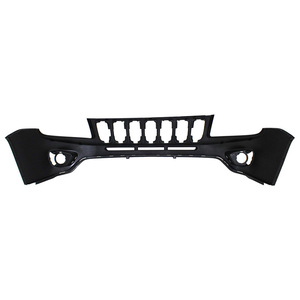 Parachoques Delantero Thzy 68109861AC para Jeep Compass 2011-2017, Pieza Nueva para Automóvil - Product Image 3
