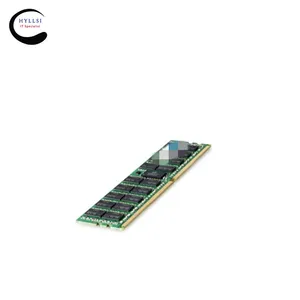 Kit di memoria registrato a doppio grado X4 Ddr4 2133mhz da 32gb Cas-15-15-15