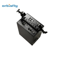 Tragfähigkeit 25kg Kinetic Winch Hoist Lifting Motor Kann Moving Head Laser Screen Perfect Stage Light aufhängen