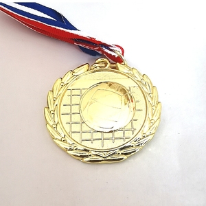 Bóng Chuyền Huy Chương 5K Huy Chương Làm Máy - Product Image 5