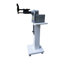 Machine de découpe de bord intérieur de semelle de matériau épais lourd pour chaussures et sacs