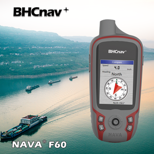 Bhcnav Chất lượng cao ngoài trời Nava cầm tay <span class=keywords><strong>GPS</strong></span> Đo Diện Tích <span class=keywords><strong>GPS</strong></span> - Product Image 1