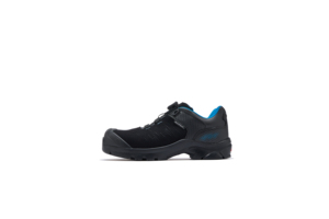 Las zapatillas para correr por senderos al aire libre están diseñadas específicamente para correr en terrenos naturales complejos y accidentados, como montañas y zonas con barro. - Product Image 3