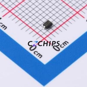 ESD3V3D3 ESD ทรานซิสเตอร์323ดั้งเดิมและใหม่ป้องกันไฟกระชาก (TVS/ESD) - Product Image 1