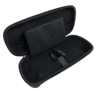 Étui de transport rigide personnalisé en EVA pour PlayStation 5 Portal Remote Player Handheld Game Console Bag