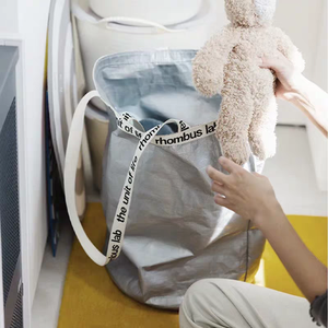 <span class=keywords><strong>Sac</strong></span> de shopping réutilisable en polypropylène laminé écologique non tissé pour vêtements - Product Image 1