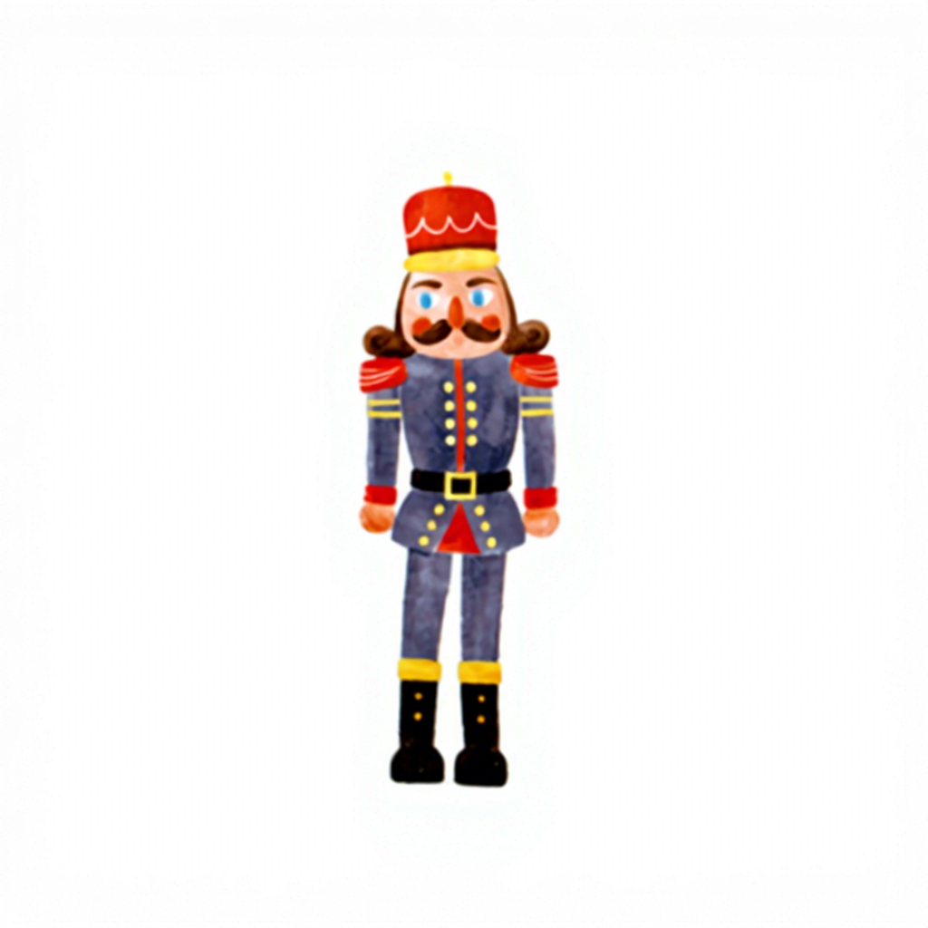 A03 - 22 cm*2,4 cm bianco