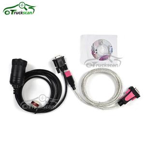 Kit de Diagnóstico para Liebherr, Escáner de Diagnóstico Sculi con Cable de Diagnóstico - Product Image 6