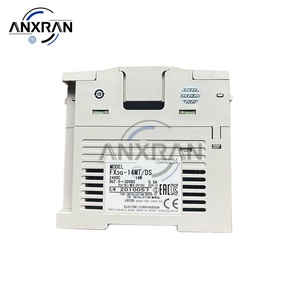 สำหรับมิตซูบิชิ FX3G-14MT/DS ซีรีส์ FX3G ตัวควบคุม PLC แบบทรานซิสเตอร์เอาต์พุต FX3G14MTDS - Product Image 2