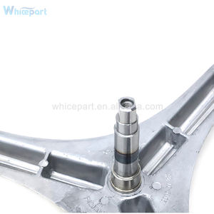 F42020004 für Sky worth Waschmaschinen stativ teile Original material Ersatzteile für Waschmaschinen aus Aluminium und legiertem Stahl - Product Image 3