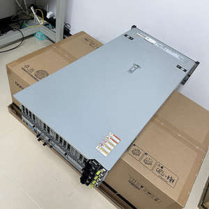 Server AI DeepSeek con Processore Intel Xeon e 8 GPU, Server Database FusionServer G5500 V7 di Huawei in Offerta - Product Image 3