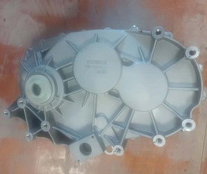 अधिकतम इनपुट टोक़ 310nm उच्च गति इलेक्ट्रिक वाहन अंतर गियरबॉक्स - Product Image 4