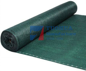 HDPE UV bảo vệ màu xanh đậm màu vườn xây dựng xe đậu Xe nông nghiệp sử dụng <span class=keywords><strong>Shade</strong></span> <span class=keywords><strong>Net</strong></span> cho nhà kính - Product Image 6
