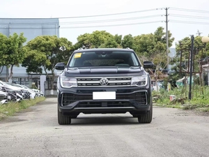 En stock SUV phare extra spacieux 2024 380TSI 2980mm empattement Volkswagen Teramont <span class=keywords><strong>X</strong></span> 4WD LongYao - Product Image 2