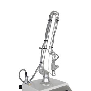 Láser de CO2 Vertical efectivo para la reducción de arrugas 10600nm Eliminación de estrías de cicatrices Máquina de rejuvenecimiento de la piel - Product Image 2