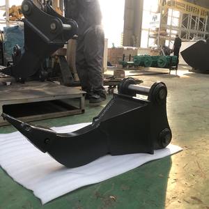 <span class=keywords><strong>Ripper</strong></span> de Excavación para Excavadora de 20 Toneladas - Product Image 2