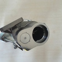 Baru untuk OEM 4D56 Turbocharger TD05H-12G 49178-03130 28230-45500 49178-03133 Suku Cadang Mesin Turbo Core Assembly