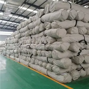 Bentonite Geosynthetics Đất Sét Lót Cho Nhân Tạo Hồ Đường Sắt Chống Thấm Sông Ngân Hàng