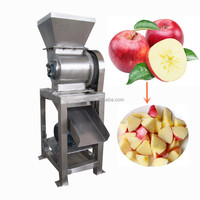 Industriële Fruitbreker/Industriële Groente Breekmachine
