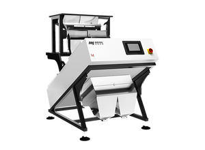 My Meyer Machine à trier le riz avec tri des couleurs et des formes Hefei Meyer Optimistic Technology Selecionadora De Arroz Meyer - Product Image 3