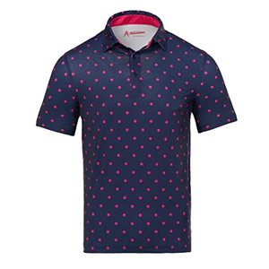 เสื้อยืดคอกลมแขนสั้นผู้ชาย คุณภาพสูง ผ้าฝ้าย 100% สีพื้น ทอแบบถัก สวมใส่สบายๆ ทุกวัน - Product Image 1