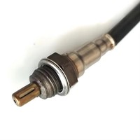 Sensor de Oxígeno para Motocicleta 280586030000 para Benelli TNT300 BN302 TNT600 BN600 STELS 300 600, Sensor Lambda, Sistema EFI, Sonda O2