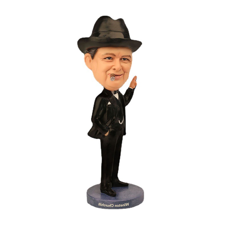 นายกรัฐมนตรีเชอร์ชิล