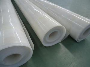 <span class=keywords><strong>Membrane</strong></span> d'étanchéité <span class=keywords><strong>autocollante</strong></span> en HDPE EVA 1,5 mm <span class=keywords><strong>pour</strong></span> tunnels, toits et sous-sols, application à chaud - Product Image 6