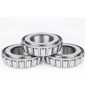 Rodamiento LM72849/810 Rodamiento de rodillos cónicos de bajo ruido Rodamiento de rodillos cónicos imperiales para maquinaria de construcción - Product Image 6