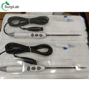 Alat Plasma RF Artroskopi Medis dengan Beberapa Probe, Kompatibel dengan Generator Smith & Nephew Quantum 2 - Product Image 1