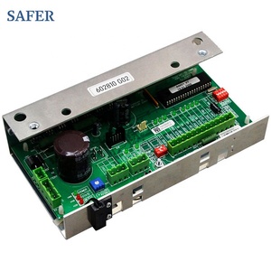 Elevador puerta Motor Board Lift PCB para KONE elevador repuestos proveedor KM602810G02 - Product Image 1