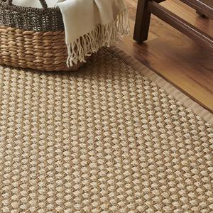 Jute Backing Wool Sisal Carpet and Rugs - Product Image 2