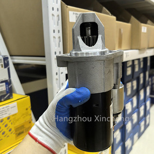 Hella มอเตอร์สตาร์ท A0061516001 A0001107459 A000110746สำหรับ <span class=keywords><strong>Mercedes</strong></span> E350 3.5L E550 5.5L 2010-2011 - Product Image 5