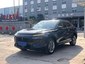 Auto Ibrida <span class=keywords><strong>Usata</strong></span> Cinese con Basso Chilometraggio WEY Mocha PHEV 2024 Hi4 4WD Edizione a Lunga Autonomia - Product Image 6