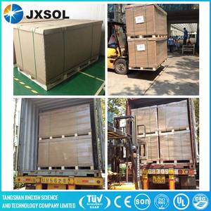 310w 날카로운 태양 전지 패널 315 와트 320w 모노 태양 전지 패널 제조 업체 중국 - Product Image 6