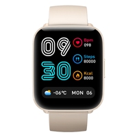 Nouvel Arrivage Smart Band Mibro C2 1.69 pouces 2ATM Étanche Sans Fil Smartwatch 20 Modes Sportifs Android Mode Smartwatch