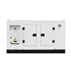 Ricardo 24 кВт 30Kva отличное качество трехфазные дизельные генераторы - Product Image 1
