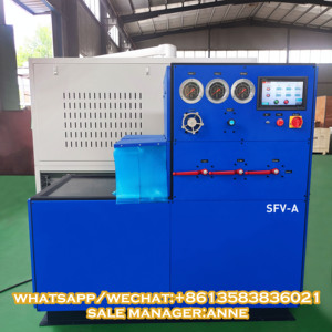 BEACON Machine Banc d'essai de soupape de sécurité SPF-A Équipement de <span class=keywords><strong>test</strong></span> de soupape de sécurité pour soupape de sécurité