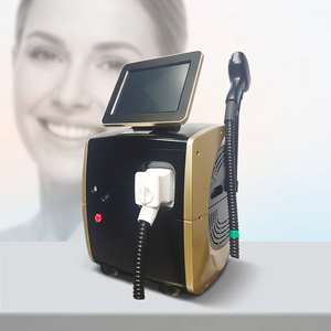 เครื่องเลเซอร์กำจัดขนไดโอดเลเซอร์2025อุปกรณ์ความงาม808 755เครื่องกำจัดขน1064 - Product Image 1