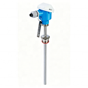 Evanshauser TM401-15744/0 (TM401-AA1F1J3A13A70A30AR3A1) E+H ทองเหลือง ITHERM เซ็นเซอร์วัดอุณหภูมิโรงไฟฟ้า - Product Image 3