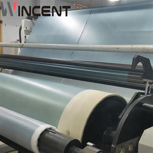 Película PVB WINCENT, Película Protectora Intermedia de Vidrio Opaco de Polivinil <span class=keywords><strong>Butiral</strong></span> para Construcción, con Servicio de Corte - Product Image 2