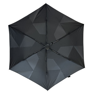 Paraguas Plegable de 3 Secciones, Nuevo, Fácil de Guardar, Apertura Manual, Diseño Simple para Días Lluviosos y Soleados - Product Image 5