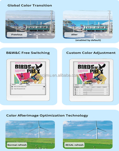 Nouveau coloré e-ink 6 ''Android <span class=keywords><strong>Ebook</strong></span> Pdf lecteur écran tactile étudiant tablette remarquable papier numérique <span class=keywords><strong>Ebook</strong></span> lecteur - Product Image 5